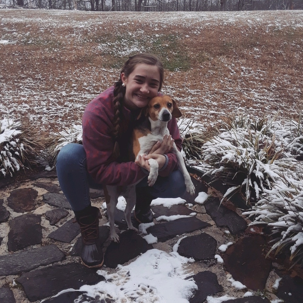 Meet your Posher, Emma